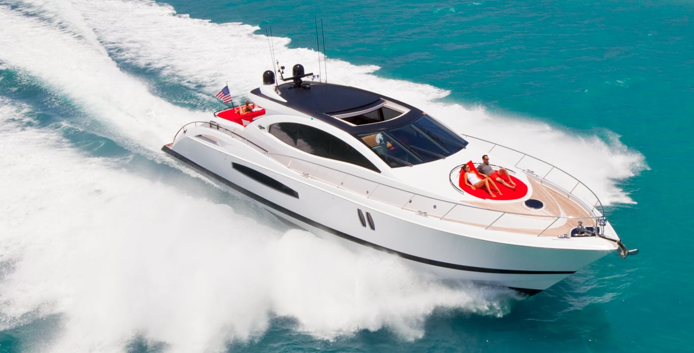 Super Fast Open Motor Yacht Charters - Super Fast Yachts Luxury Private  Charter
