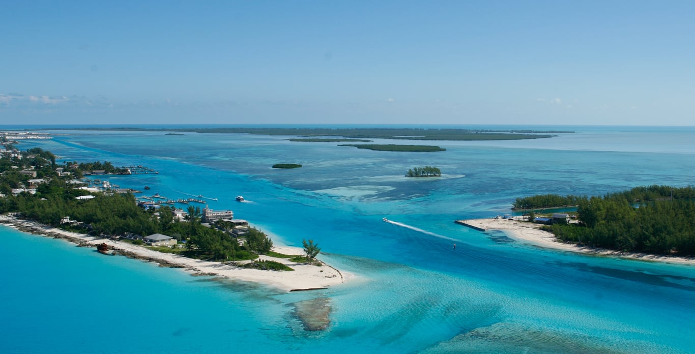 Destination: The Abacos - Guide